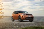 Land Rover Discovery Sport P250 SE R-Dynamic 2020 года